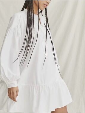 Elizabeth and James Dress